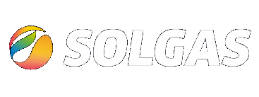 Logo de Solgas Cusco
